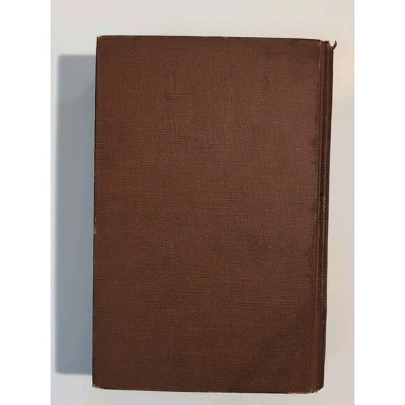 Little Theatre Organization & Management – 1926 1st Ed HC - Picture 3 of 12